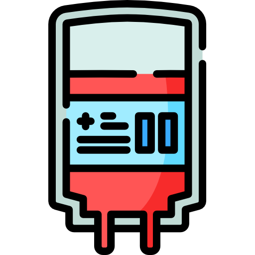 Blood bag